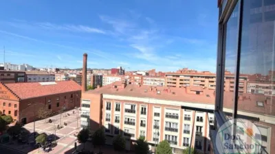 Piso en venta en Vadillos, Circular-Vadillos (Valladolid Capital) de 172.900 €