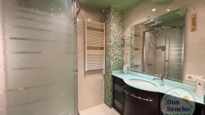 Piso en venta en Vadillos, Circular-Vadillos (Valladolid Capital) de 172.900 €