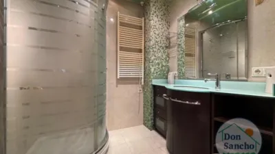Piso en venta en Vadillos, Circular-Vadillos (Valladolid Capital) de 172.900 €