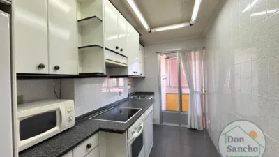 Piso en venta en Vadillos, Circular-Vadillos (Valladolid Capital) de 172.900 €
