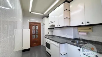 Piso en venta en Vadillos, Circular-Vadillos (Valladolid Capital) de 172.900 €