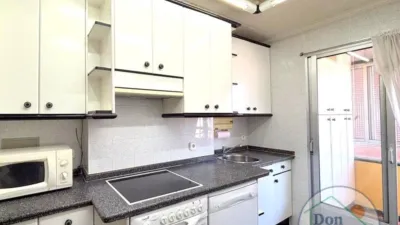 Piso en venta en Vadillos, Circular-Vadillos (Valladolid Capital) de 172.900 €