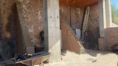 Chalet en Urb. Can Rial photo 29