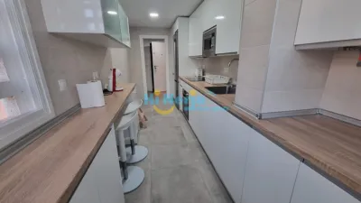 Apartamento en alquiler en , Zona de Playa, en El Centro, Cerca del Mar, Cerca del Golf, Cerca del Puerto, Zona Comercial, Zona, Torre del Mar (Vélez-Málaga) de 115 €<span>/día</span>