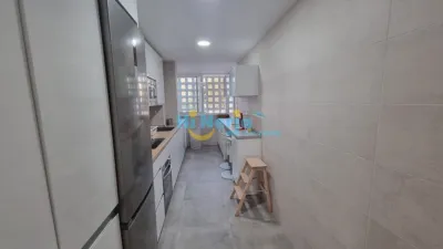 Apartamento en alquiler en , Zona de Playa, en El Centro, Cerca del Mar, Cerca del Golf, Cerca del Puerto, Zona Comercial, Zona, Torre del Mar (Vélez-Málaga) de 115 €<span>/día</span>