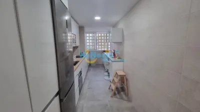 Apartamento en alquiler en , Zona de Playa, en El Centro, Cerca del Mar, Cerca del Golf, Cerca del Puerto, Zona Comercial, Zona, Torre del Mar (Vélez-Málaga) de 115 €<span>/día</span>