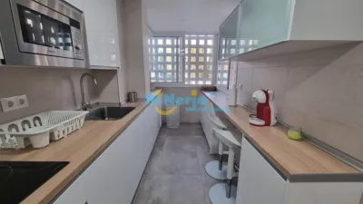 Apartamento en alquiler en , Zona de Playa, en El Centro, Cerca del Mar, Cerca del Golf, Cerca del Puerto, Zona Comercial, Zona, Torre del Mar (Vélez-Málaga) de 115 €<span>/día</span>