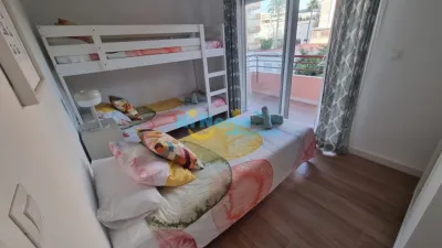 Apartamento en alquiler en , Zona de Playa, en El Centro, Cerca del Mar, Cerca del Golf, Cerca del Puerto, Zona Comercial, Zona, Torre del Mar (Vélez-Málaga) de 115 €<span>/día</span>