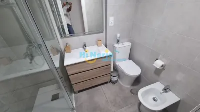 Apartamento en alquiler en , Zona de Playa, en El Centro, Cerca del Mar, Cerca del Golf, Cerca del Puerto, Zona Comercial, Zona, Torre del Mar (Vélez-Málaga) de 115 €<span>/día</span>