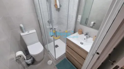 Apartamento en alquiler en , Zona de Playa, en El Centro, Cerca del Mar, Cerca del Golf, Cerca del Puerto, Zona Comercial, Zona, Torre del Mar (Vélez-Málaga) de 115 €<span>/día</span>