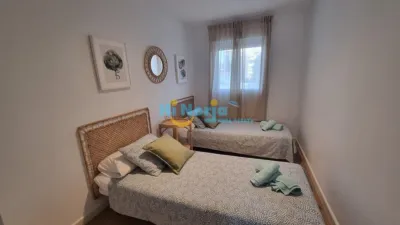 Apartamento en alquiler en , Zona de Playa, en El Centro, Cerca del Mar, Cerca del Golf, Cerca del Puerto, Zona Comercial, Zona, Torre del Mar (Vélez-Málaga) de 115 €<span>/día</span>