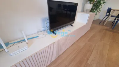 Apartamento en alquiler en , Zona de Playa, en El Centro, Cerca del Mar, Cerca del Golf, Cerca del Puerto, Zona Comercial, Zona, Torre del Mar (Vélez-Málaga) de 115 €<span>/día</span>