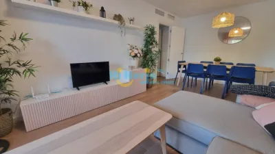 Apartamento en alquiler en , Zona de Playa, en El Centro, Cerca del Mar, Cerca del Golf, Cerca del Puerto, Zona Comercial, Zona, Torre del Mar (Vélez-Málaga) de 115 €<span>/día</span>