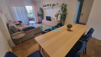 Apartamento en alquiler en , Zona de Playa, en El Centro, Cerca del Mar, Cerca del Golf, Cerca del Puerto, Zona Comercial, Zona, Torre del Mar (Vélez-Málaga) de 115 €<span>/día</span>