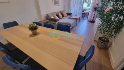 Apartamento en alquiler en , Zona de Playa, en El Centro, Cerca del Mar, Cerca del Golf, Cerca del Puerto, Zona Comercial, Zona, Torre del Mar (Vélez-Málaga) de 115 €<span>/día</span>