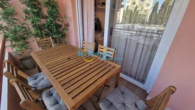 Apartamento en alquiler en , Zona de Playa, en El Centro, Cerca del Mar, Cerca del Golf, Cerca del Puerto, Zona Comercial, Zona, Torre del Mar (Vélez-Málaga) de 115 €<span>/día</span>