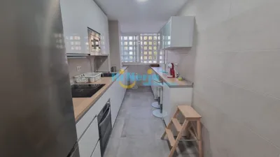 Apartamento en alquiler en , Zona de Playa, en El Centro, Cerca del Mar, Cerca del Golf, Cerca del Puerto, Zona Comercial, Zona, Torre del Mar (Vélez-Málaga) de 115 €<span>/día</span>