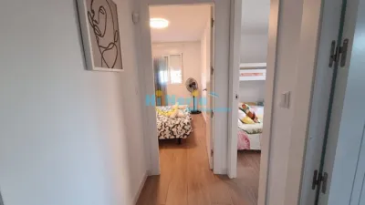 Apartamento en alquiler en , Zona de Playa, en El Centro, Cerca del Mar, Cerca del Golf, Cerca del Puerto, Zona Comercial, Zona, Torre del Mar (Vélez-Málaga) de 115 €<span>/día</span>