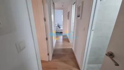 Apartamento en alquiler en , Zona de Playa, en El Centro, Cerca del Mar, Cerca del Golf, Cerca del Puerto, Zona Comercial, Zona, Torre del Mar (Vélez-Málaga) de 115 €<span>/día</span>