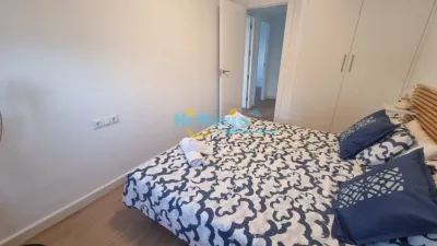 Apartamento en alquiler en , Zona de Playa, en El Centro, Cerca del Mar, Cerca del Golf, Cerca del Puerto, Zona Comercial, Zona, Torre del Mar (Vélez-Málaga) de 115 €<span>/día</span>