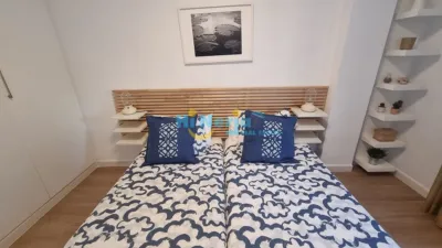 Apartamento en alquiler en , Zona de Playa, en El Centro, Cerca del Mar, Cerca del Golf, Cerca del Puerto, Zona Comercial, Zona, Torre del Mar (Vélez-Málaga) de 115 €<span>/día</span>