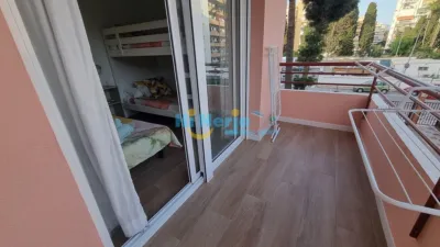 Apartamento en alquiler en , Zona de Playa, en El Centro, Cerca del Mar, Cerca del Golf, Cerca del Puerto, Zona Comercial, Zona, Torre del Mar (Vélez-Málaga) de 115 €<span>/día</span>