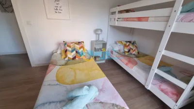 Apartamento en alquiler en , Zona de Playa, en El Centro, Cerca del Mar, Cerca del Golf, Cerca del Puerto, Zona Comercial, Zona, Torre del Mar (Vélez-Málaga) de 115 €<span>/día</span>