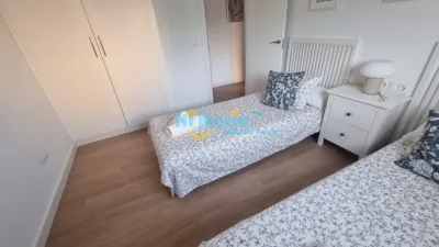 Apartamento en alquiler en , Zona de Playa, en El Centro, Cerca del Mar, Cerca del Golf, Cerca del Puerto, Zona Comercial, Zona, Torre del Mar (Vélez-Málaga) de 115 €<span>/día</span>