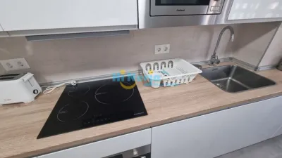 Apartamento en alquiler en , Zona de Playa, en El Centro, Cerca del Mar, Cerca del Golf, Cerca del Puerto, Zona Comercial, Zona, Torre del Mar (Vélez-Málaga) de 115 €<span>/día</span>