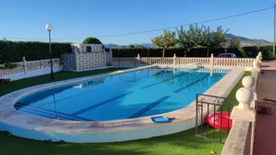 Casa – Sax, María Moliner, l'Alt Vinalopó / El Alto Vinalopó - Vista 2