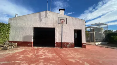 Casa – Sax, María Moliner, l'Alt Vinalopó / El Alto Vinalopó - Més