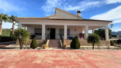 Casa – Sax, María Moliner, l'Alt Vinalopó / El Alto Vinalopó - Vista 4