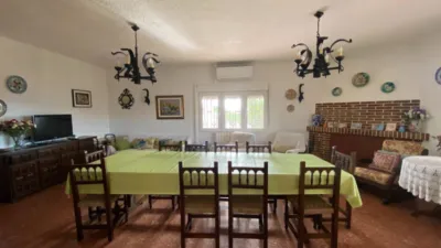 Casa – Sax, María Moliner, l'Alt Vinalopó / El Alto Vinalopó - Vista 3