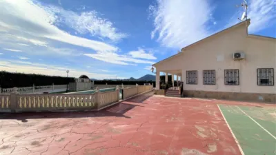 Casa – Sax, María Moliner, l'Alt Vinalopó / El Alto Vinalopó - Vista 5