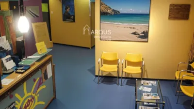 Local comercial en venta en Ensanche - Sar - Vista 2