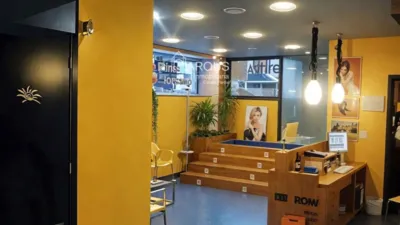 Local comercial en venta en Ensanche - Sar - Vista 3