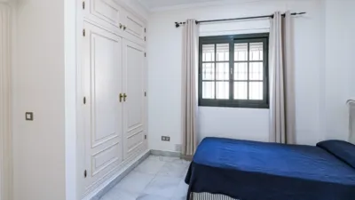 Villa in Altos de Estepona photo 17
