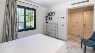 Villa in Altos de Estepona photo 18