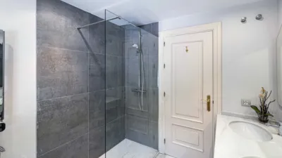 Villa in Altos de Estepona photo 20