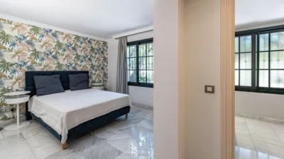 Villa in Altos de Estepona photo 23