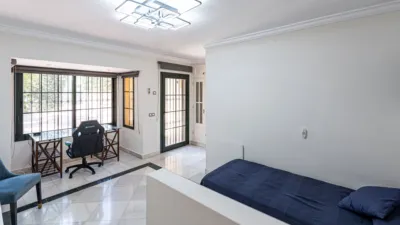 Villa in Altos de Estepona photo 27