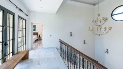 Villa in Altos de Estepona photo 30