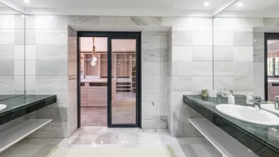 Villa in Altos de Estepona photo 37
