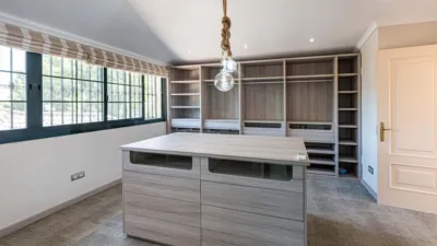 Villa in Altos de Estepona photo 38