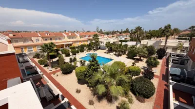 Casa – Rojales - Más