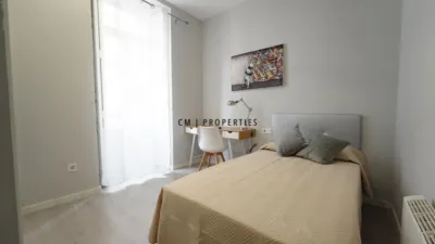 Piso en alquiler en Calle Martí - Imagen 11