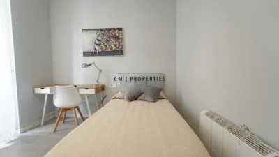 Piso en alquiler en Calle Martí - Imagen 12