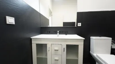 Piso en alquiler en Calle Martí - Imagen 19