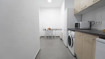 Piso en alquiler en Calle Martí - Imagen 23