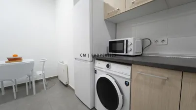 Piso en alquiler en Calle Martí - Imagen 24